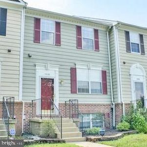 15128 Jarrell Pl, Woodbridge, VA, 22193
