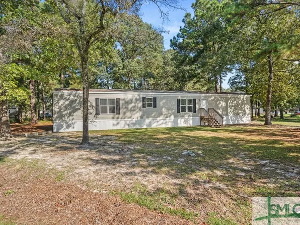 222 Belfast Street, Walterboro, GA 29488