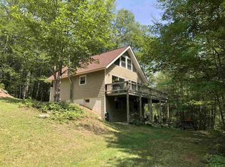 20 Hamlin Way, Bartlett, NH 03812