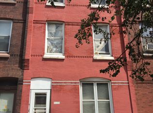 2633 N Jessup St, Philadelphia, PA