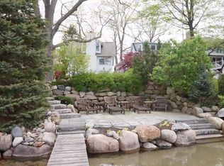 136 Cavanaugh Lake Rd, Chelsea, MI 48118