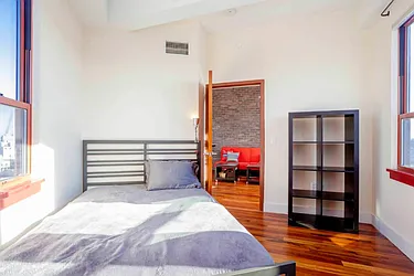 Rented by Town Residential