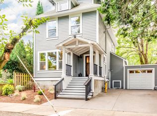 1315 SE 29th Ave, Portland, OR 97214