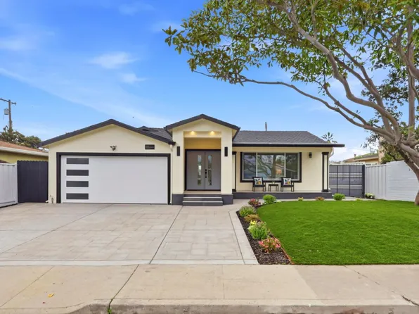 2121 Francis Ave, Santa Clara, CA 95051