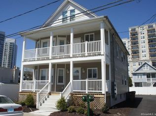 16 Manor St #B, Stamford, CT 06902