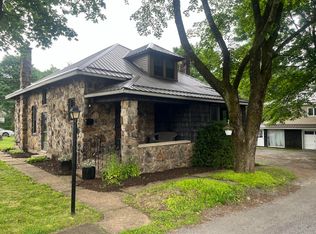 523 N Penn St, Punxsutawney, PA 15767