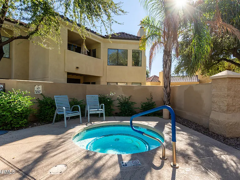 7575 E Indian Bend Rd #2146 — Photo 4