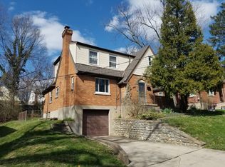 5034 W High St, Cincinnati, OH 45238