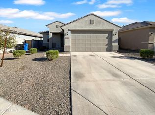 10532 W Encinas Ln, Tolleson, AZ 85353