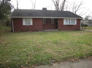 557 Magie Ave, Fairfield, OH
