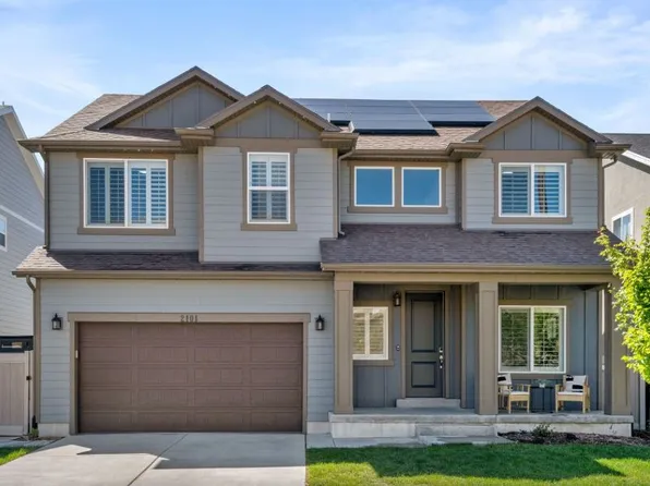 2101 W Northridge Dr, Lehi, UT 84043