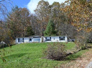 43 Ebb Burnette Rd, Weaverville, NC 28787