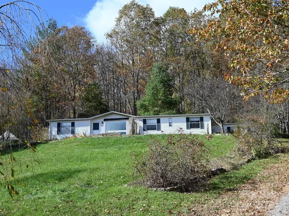 43 Ebb Burnette Rd, Weaverville, NC 28787