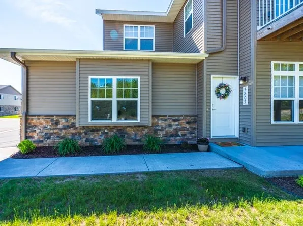 5802 Weston Meadows Pass, Weston, WI 54476