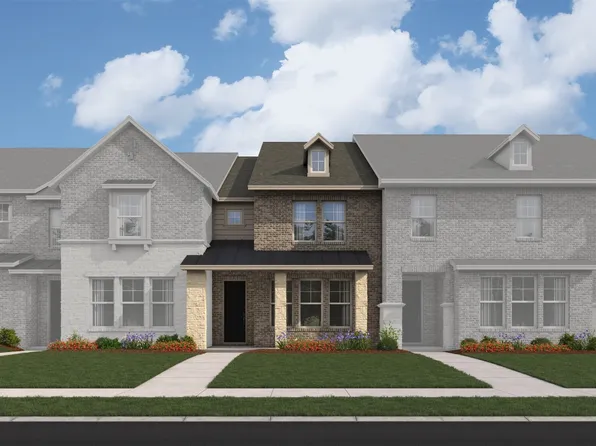 327 Bluestem Dr, Euless, TX 76039