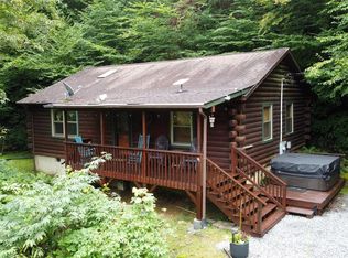 152 Trails End Ln, Maggie Valley, NC 28751