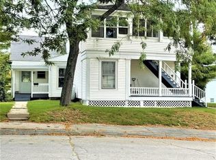 107 Northern Ave #1, Augusta, ME 04330