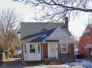 12886 Riad St, Grosse Pointe, MI 48224