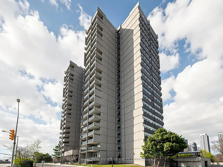 4091 Sheppard Ave E #2101 — Photo 3