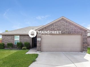 7740 Galemeadow Ct, Fort Worth, TX 76123