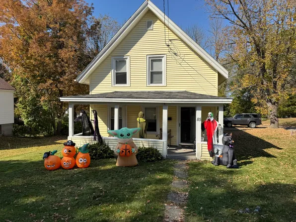 85 High Holborn Street, Gardiner, ME 04345