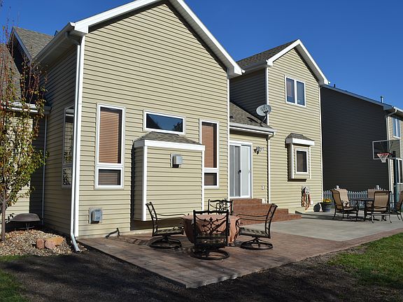 Open Patio