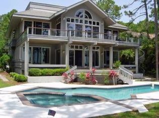 19 Painted Bunting Rd, Hilton Head Island, SC 29928