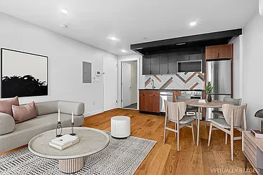 Rented by Freestone Property Group