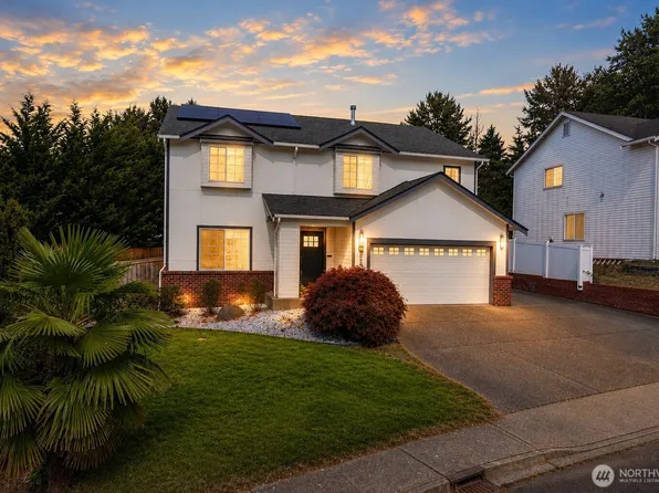 2203 28th Court SE, Auburn, WA 98002