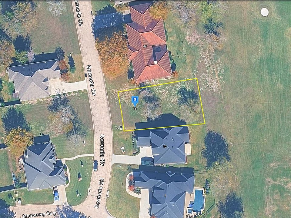 2nd image of 16 Bermuda Cir