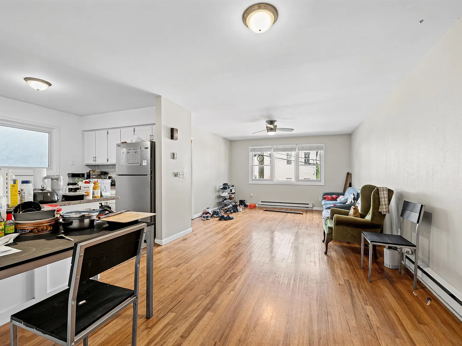 3 bed, 1.0 bath, $2,800 — Photo 4