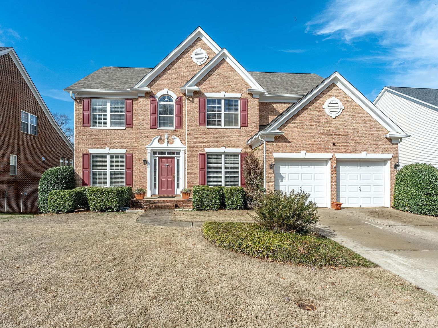 337 Ascot Ridge Ln, Greer, SC 29650 Zillow