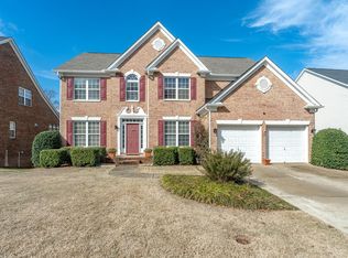 337 Ascot Ridge Ln, Greer, SC 29650