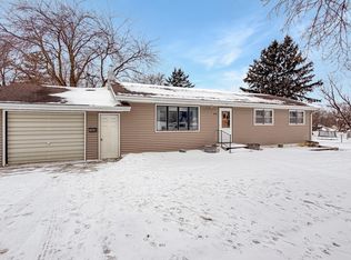 200 Water St, Russell, MN 56169