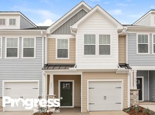 641 Layton Dr, Spartanburg, SC 29301