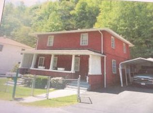 1742 Derby Rd, Appalachia, VA 24216