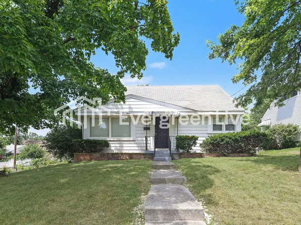 1603 Rangeley Ave, Dayton, OH 45403