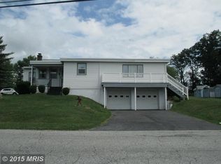 20117 Cameron Mill Rd, Parkton, MD 21120