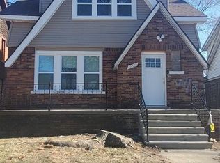 15820 Indiana St, Detroit, MI 48238