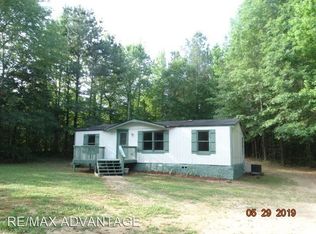 17056 Wildwood Rd, Griffin, GA 30223