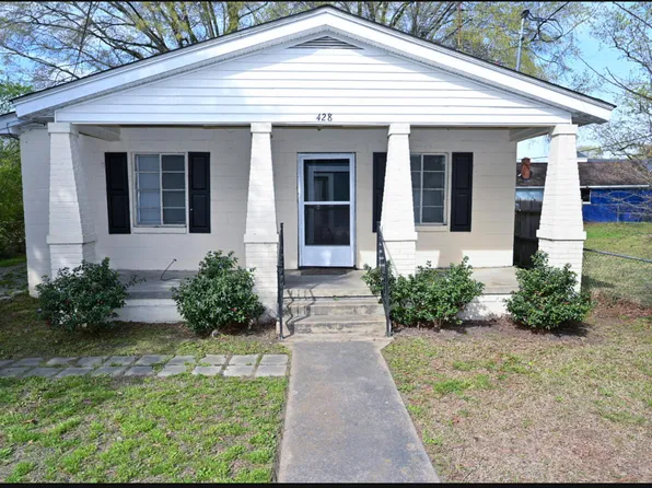 428 Matthews St, Rocky Mount, NC 27801