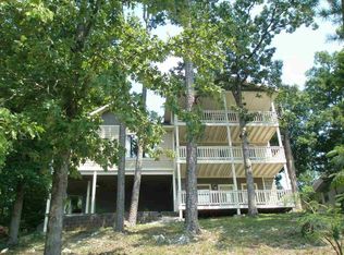 6212 Hawk, Alexander, AR 72002