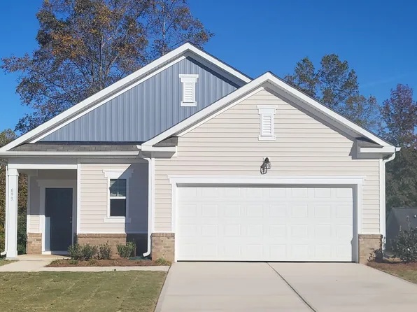 699 Cessna Spg, Hope, NC 27882