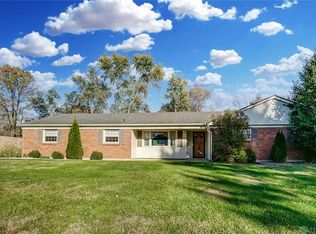 165 Laura Ave, Dayton, OH 45458