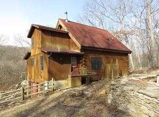 2 Old Ridge Ct, Defiance, MO 63341