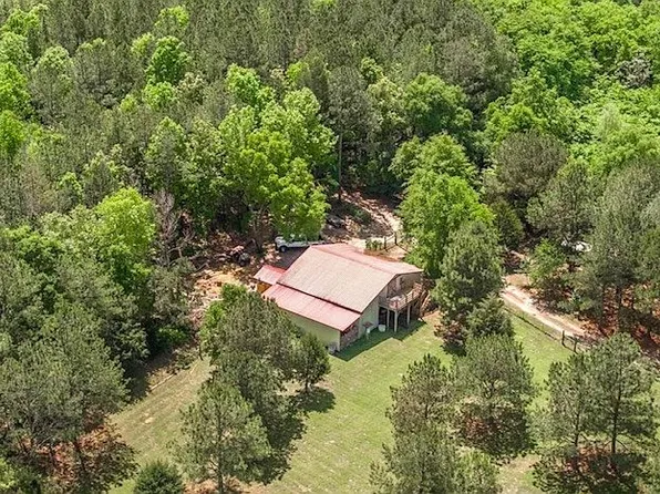 621 Tom Taylor Rd, Hawkinsville, GA 31036