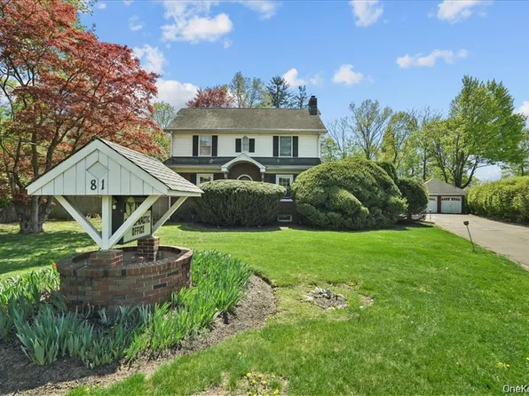 81 Route 59, Suffern, NY 10901