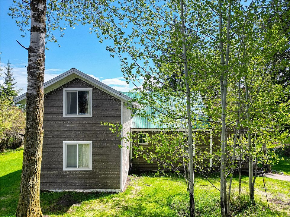 77 Cloud Creek Rd, Somers, MT 59932 MLS 30005549 Zillow