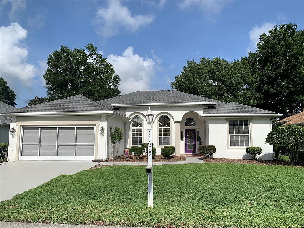 11605 SW 69th Cir, Ocala, FL 34476 | Zillow