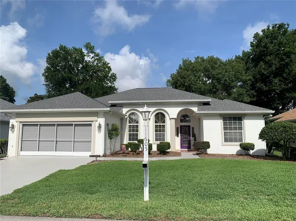 11605 SW 69th Cir, Ocala, FL 34476